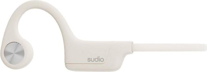 Produktbild Sudio B2 White (Aktive Geräuschunterdrückung, 7.50 h, Kabellos)