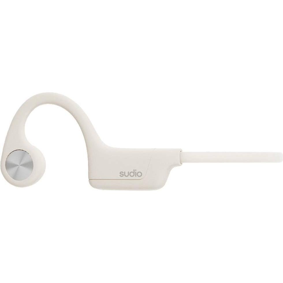 Thumbnail - Sudio B2 White (ANC, 7.50 h, Kabelgebunden), Kopfhörer, Weiss