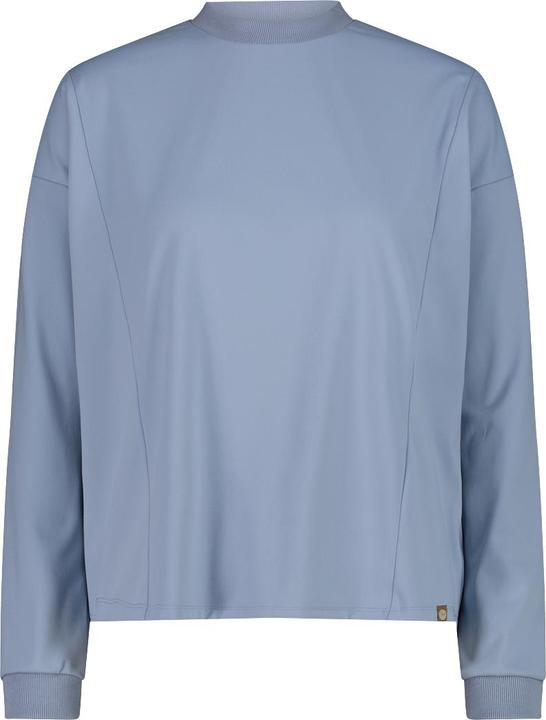 Produktbild CMP Campagnolo Damen Sweatshirt mit Rundhalsausschnitt (S)