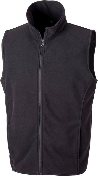 Produktbild Regatta Core Mens Micro Vlies Weste (XXL)