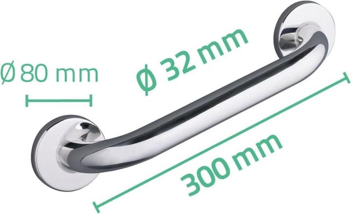 Produktbild Ridder Haltegriff