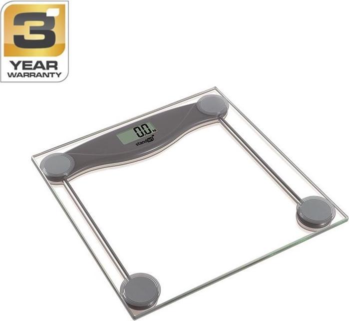 Actual product image Standart Electronic Personal Scale Eb9068
