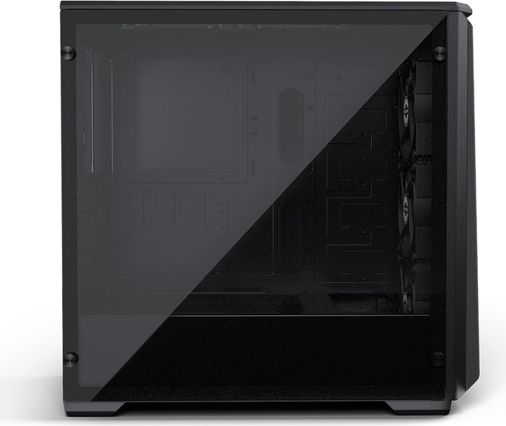 Produktbild Phanteks Eclipse P400A (ATX, mATX, Mini-ITX, E-ATX)