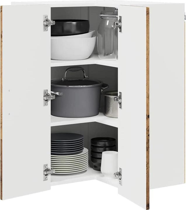 Produktbild vidaXL Küchenschrank