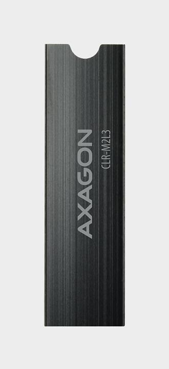 Actual product image Axagon CLR-M2L3