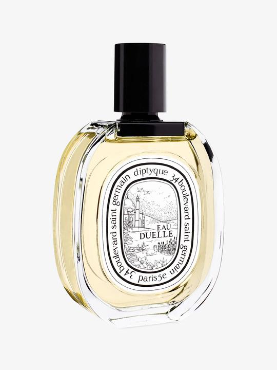 Actual product image Diptyque Eau Duelle Eau De Toilette Spray (Eau de toilette, 100 ml)