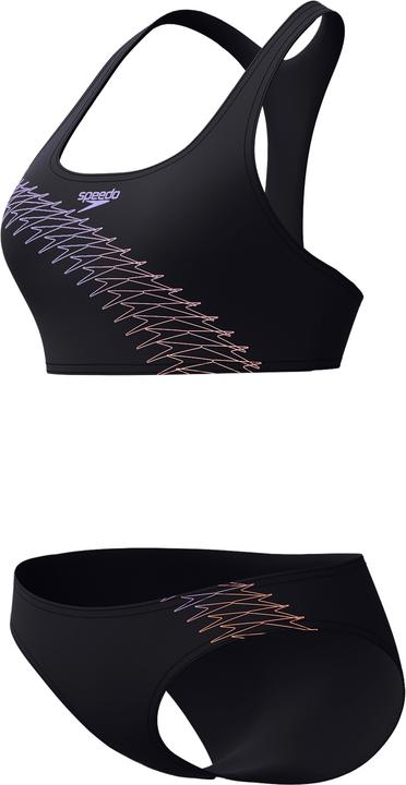 Produktbild Speedo Placement 2pc (40)