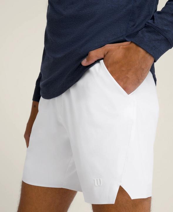 Image du produit Wilson Tournament Short Herren (M)