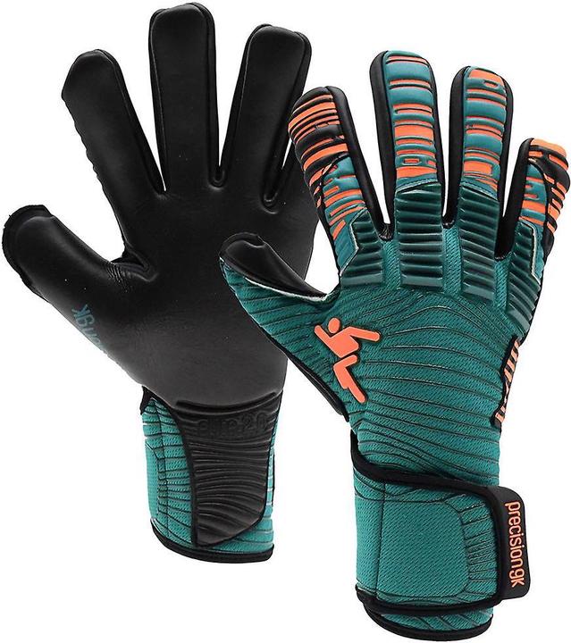 Produktbild Precision Elite 2.0 Contact TorhüterHandschuhe (8)