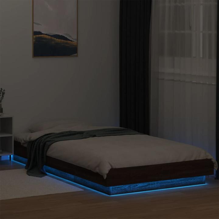 Image du produit vidaXL Bettgestell (90 x 200 cm)