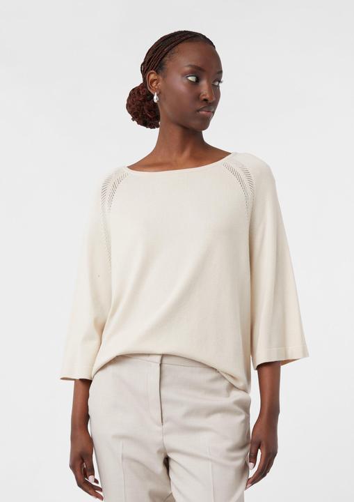 Produktbild Comma Pullover (L)