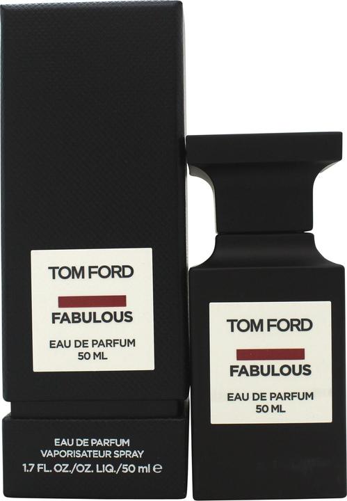 Produktbild Tom Ford Fu*** Fabulous (Eau de Parfum, 50 ml)