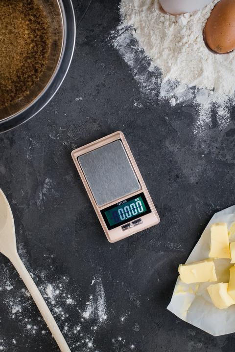 Produktbild Taylor's Ultra Precision Digital Portion Scale 500g