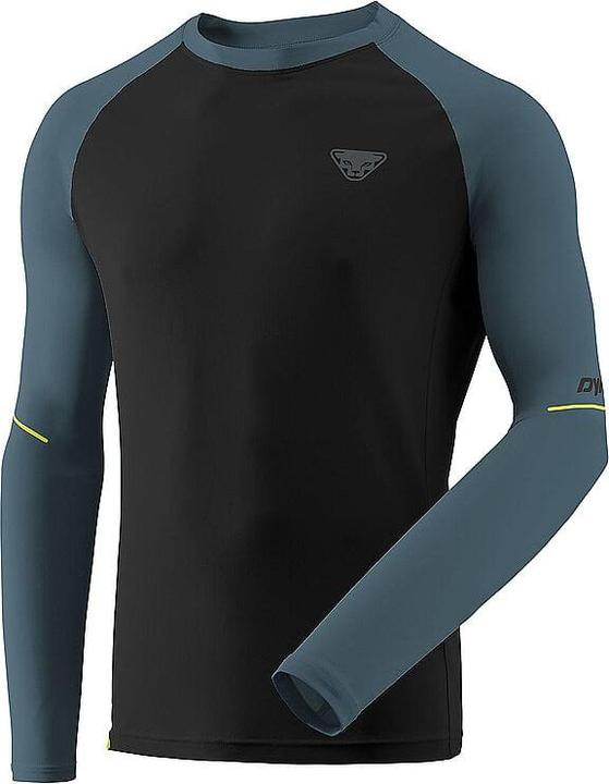 Actual product image Dynafit Alpine Pro Langarmshirt Herren (48, M)