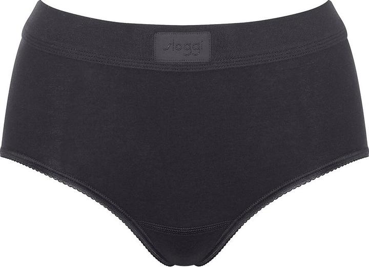 Produktbild Sloggi Maxi-Slip Double Comfort (48, Einzelpack)