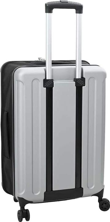 Immagine prodotto VidaXL Custodia in argento (50 l)