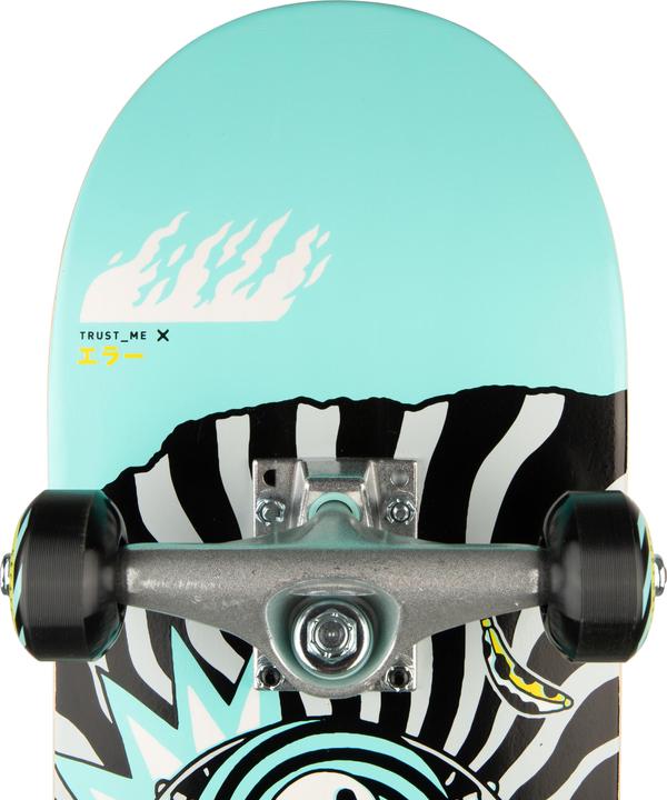 Image du produit Decathlon COMPLETE100 (7.50")