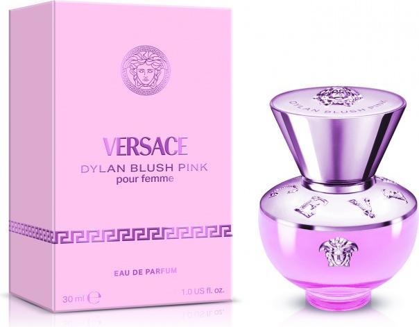 Immagine prodotto Versace Dylan Blush Pink - Eau De Parfum Natural Spray (Eau de parfum, 30 ml)