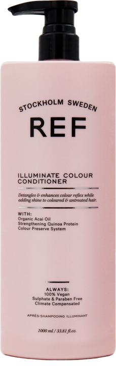 Produktbild Ref. REF Treatment - Illuminate Colour Conditioner (1000 ml)