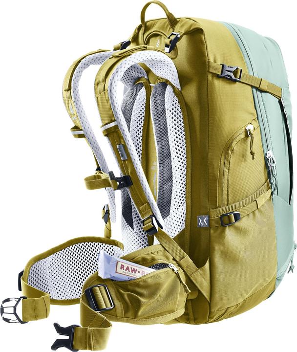 Produktbild Deuter Trans Alpine 28 (28 l)