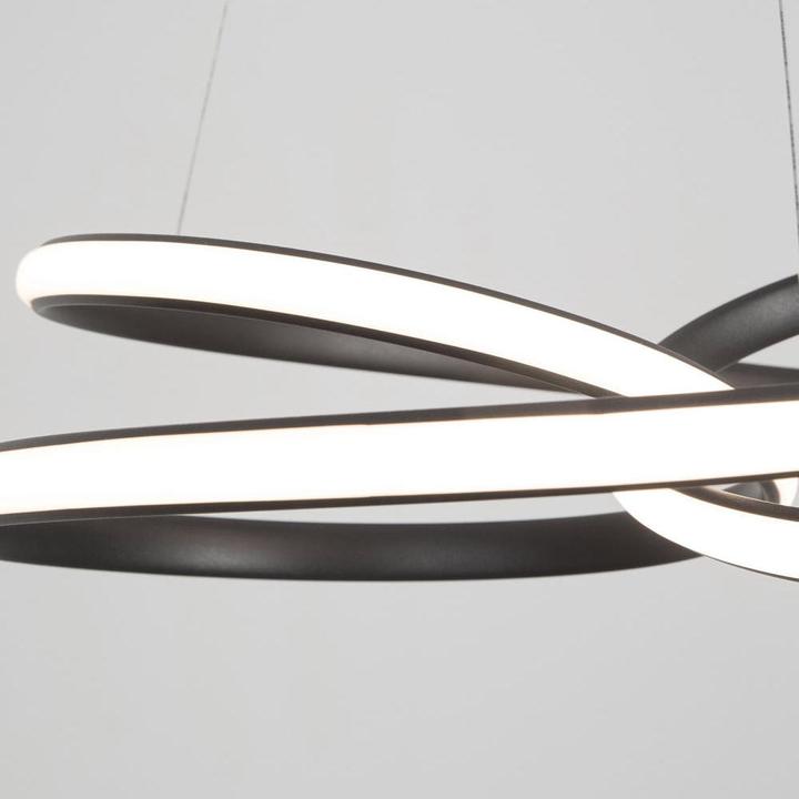 Produktbild Nova Luce Menton (3013 lm)
