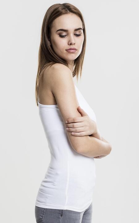 Produktbild Urban Classics Ladies Jersey Tanktop (S)