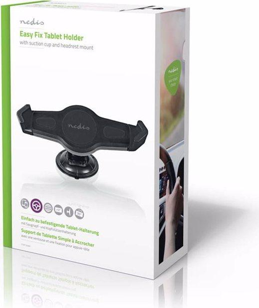 Immagine prodotto Nedis Kfz-Tablethalterung