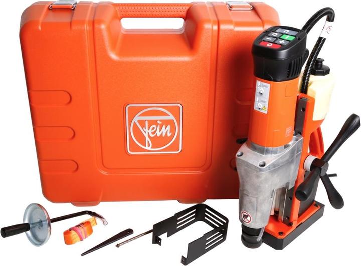 Produktbild Fein Kernbohreinheit KBM 50 U