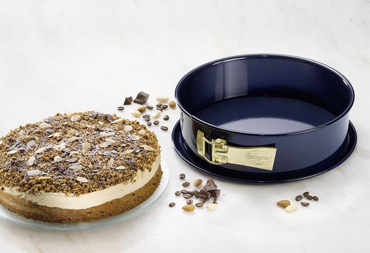 Produktbild Dr. Oetker Back Liebe (26 cm)