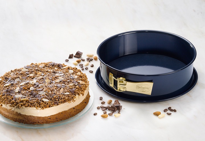Actual product image Dr. Oetker Back Love (26 cm)