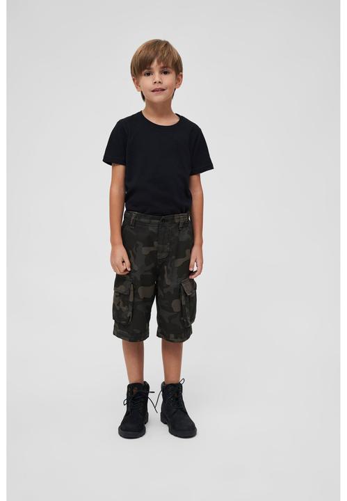 Actual product image Brandit Kids Urban Legend Shorts - 16209 (146)