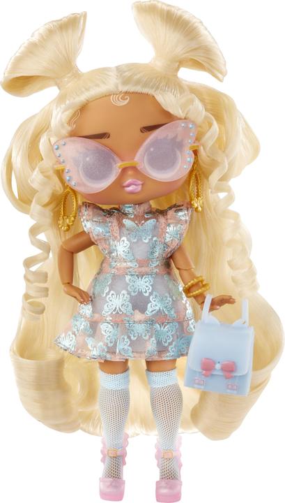 Actual product image LOL L.O.L. Surprise Tweens Kernpuppe Olivia Flutter