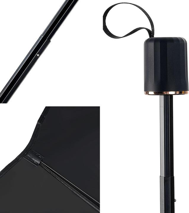 Immagine prodotto Casativo Wärmeisolierender Sonnenschutz für die Windschutzscheibe, UV50+, 125 x 65