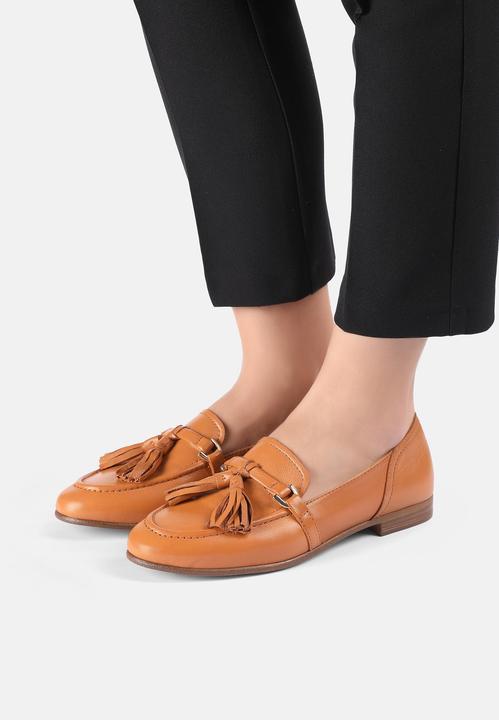 Produktbild Inuovo Ob Business oder Freizeit: Dieser exklusive Slipper von lässt sich wunderbar vielseitig kombi (41)