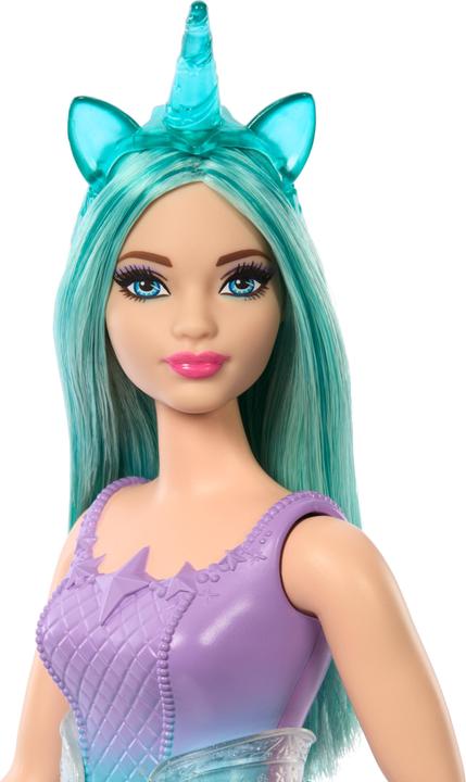 Productafbeelding Barbie Eenhoorn pop