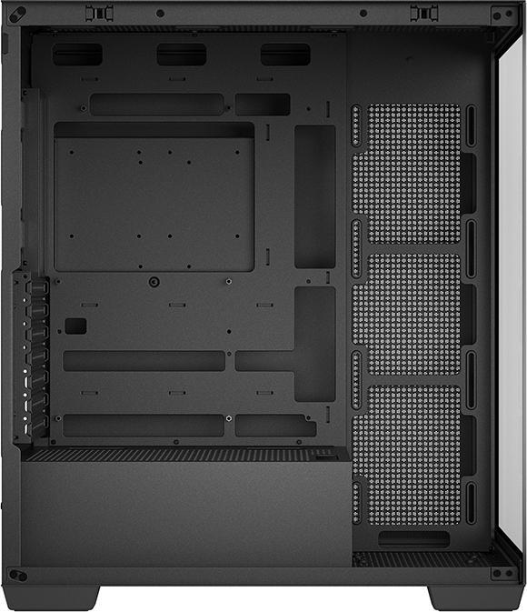 Actual product image Deepcool CG580 (ATX, ITX, mATX)