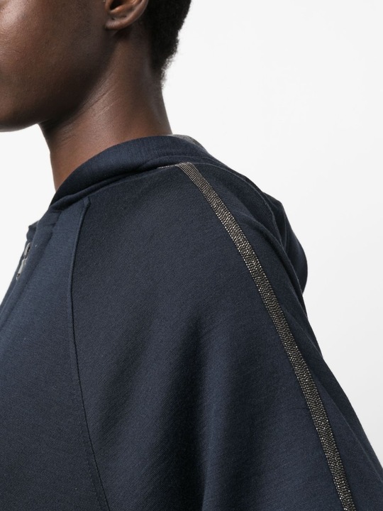 Actual product image Brunello Cucinelli Cardigan C/capp. M/l (L)