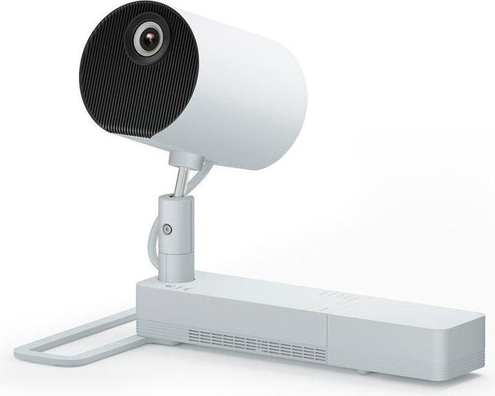 Actual product image Epson ELPMB55W Stand white for EV-100 (Ground)