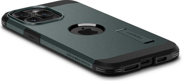 Produktbild Spigen ACS06596 (Apple iPhone 15 Pro Max)