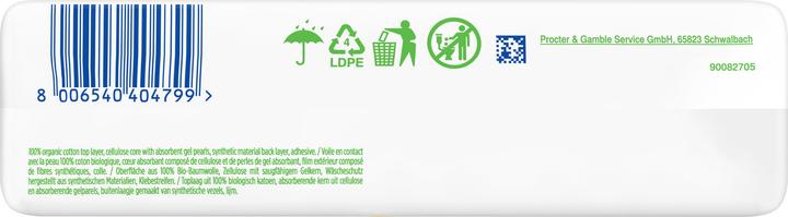 Produktbild Always Cotton Protection (48 x)