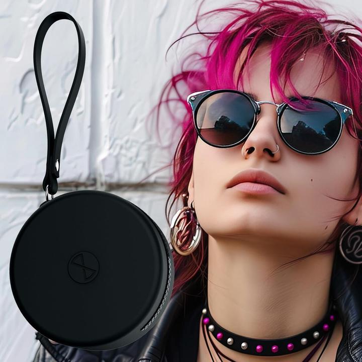 Actual product image Forever Smartwatch Colorum CW-300 xBlack