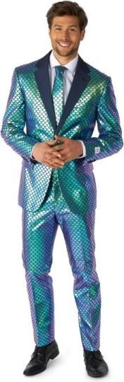 Immagine prodotto OppoSuits Fancy Fish (62)
