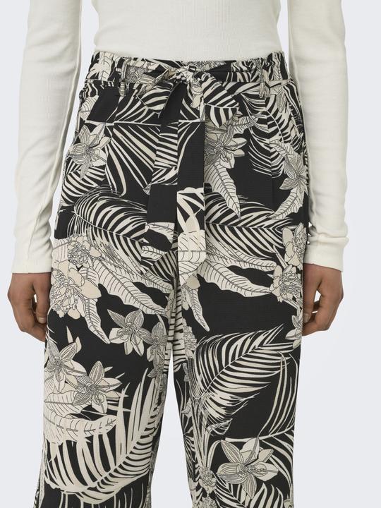 Immagine prodotto Only ONLWINNER Normal geschnitten Palazzohose Palazzohose (Banda radio 38 (2600 MHz))