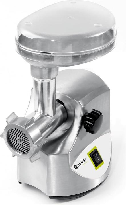 Actual product image Hendi Mincer 198 275x199x347 mm 230V 400W