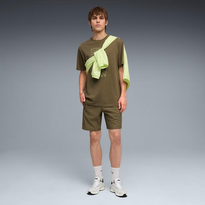 Actual product image Puma Short Cargo Woven (M)