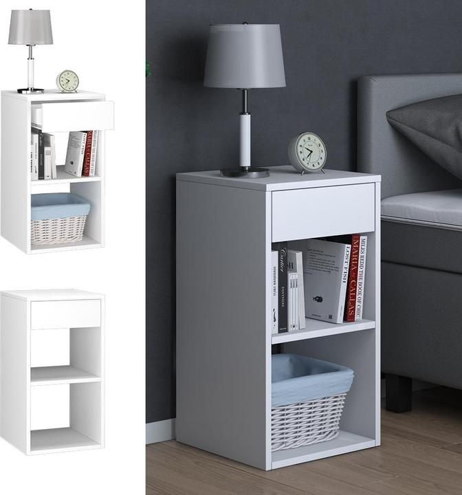 Image du produit Vicco Dany (35 x 35 x 65 cm)