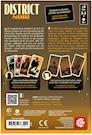 Produktbild Game Factory District Noir (Französisch, Italienisch, Deutsch)