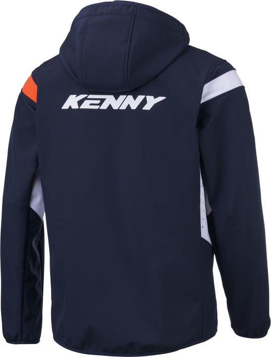 Actual product image Kenny Racing (Men, L)