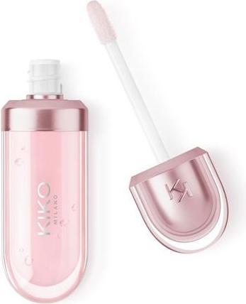 KIKO Milano 3D Hydra Lip Oil 03 Hydrating Lip Oil (03 Hydrating Lip Oil)
