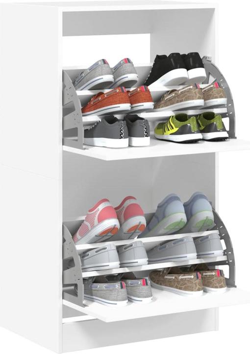 Immagine prodotto vidaXL Jennica (60 x 42 x 108 cm)